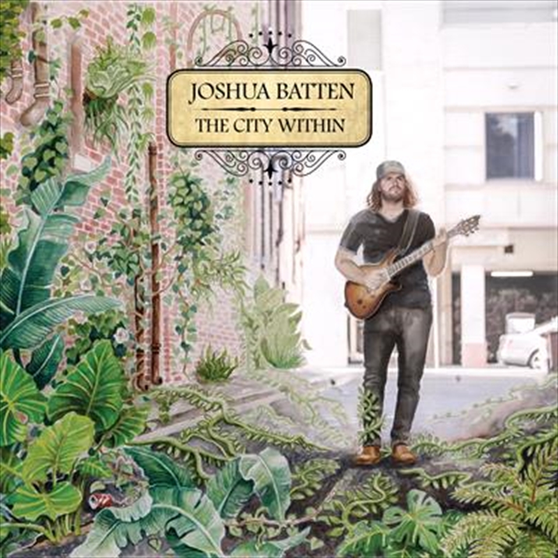 City Within/Product Detail/Blues