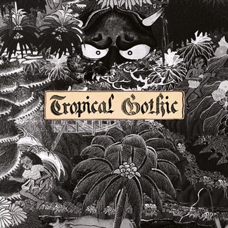 Tropical Gothic/Product Detail/Dance