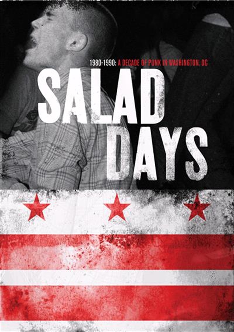 Salad Days - A Decade Of Punk/Product Detail/Alternative
