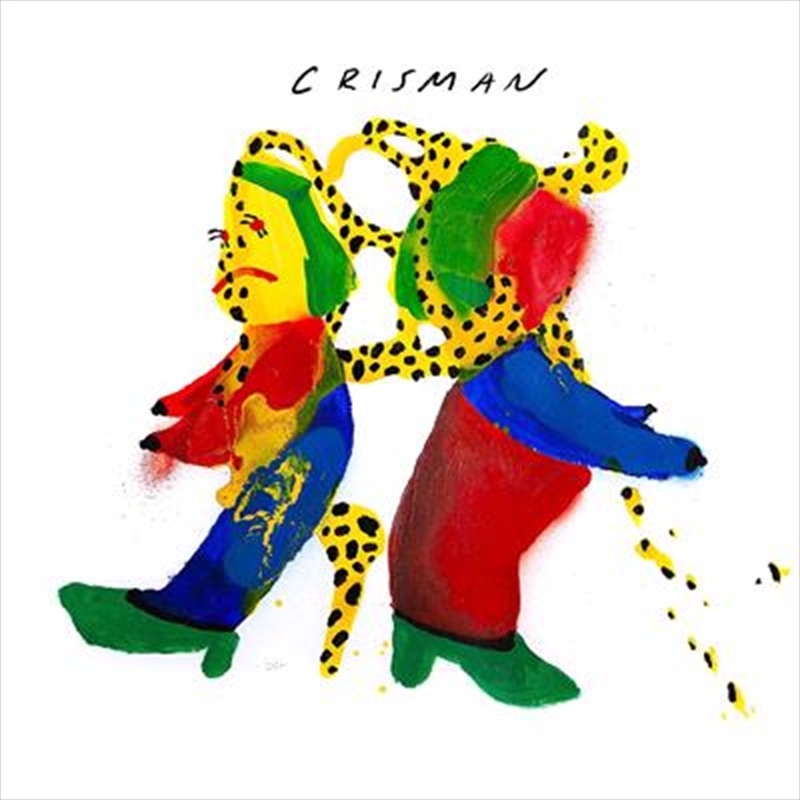Crisman/Product Detail/Pop
