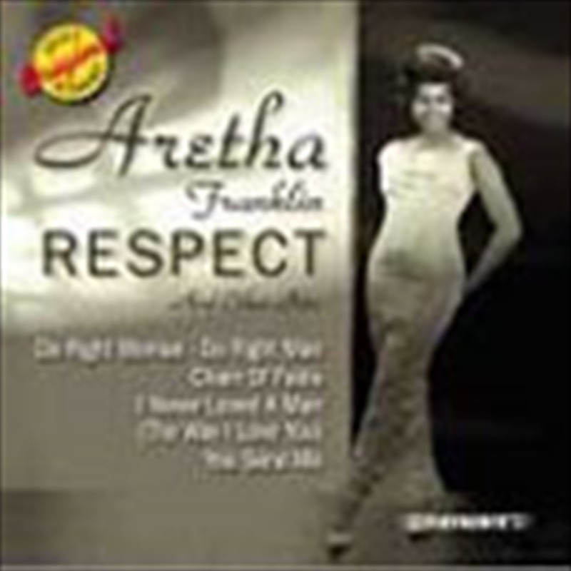 Respect And Other Hits | CD