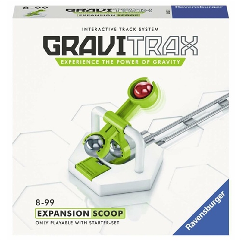 Gravitrax Scoop/Product Detail/Educational