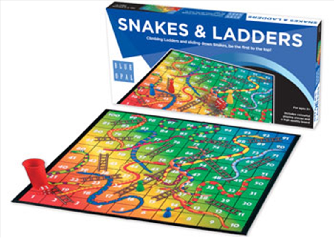 Snakes And Ladders Game/Product Detail/Board Games
