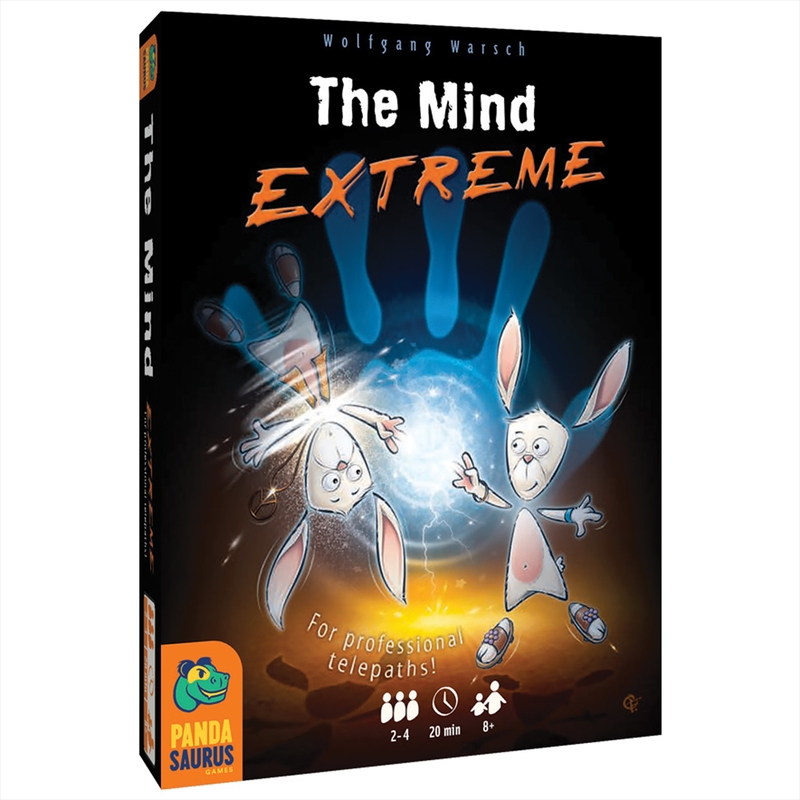 Mind Extreme/Product Detail/Board Games