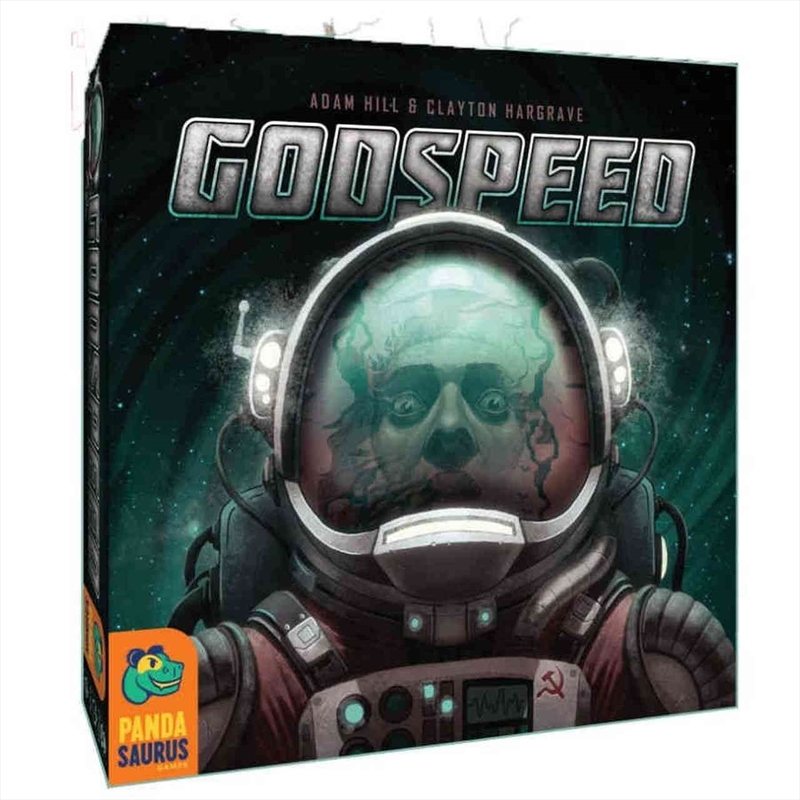 Godspeed/Product Detail/Board Games