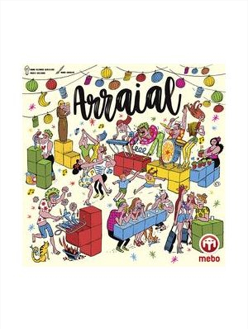 Arraial/Product Detail/Board Games