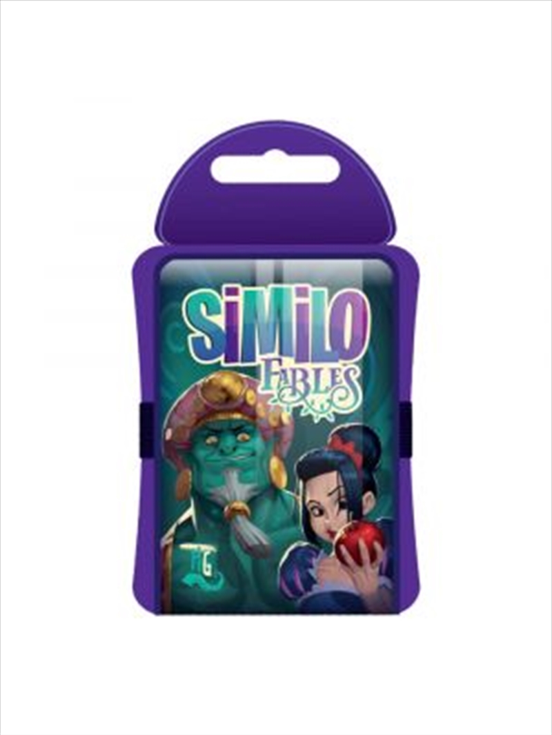 Similo Fables/Product Detail/Card Games