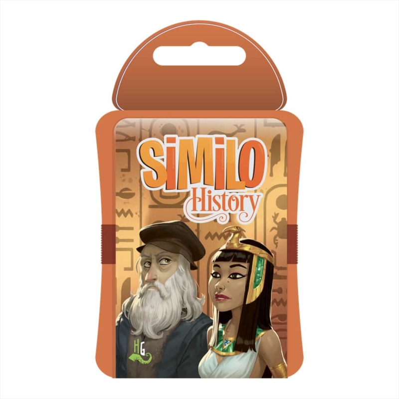 Similo History/Product Detail/Card Games
