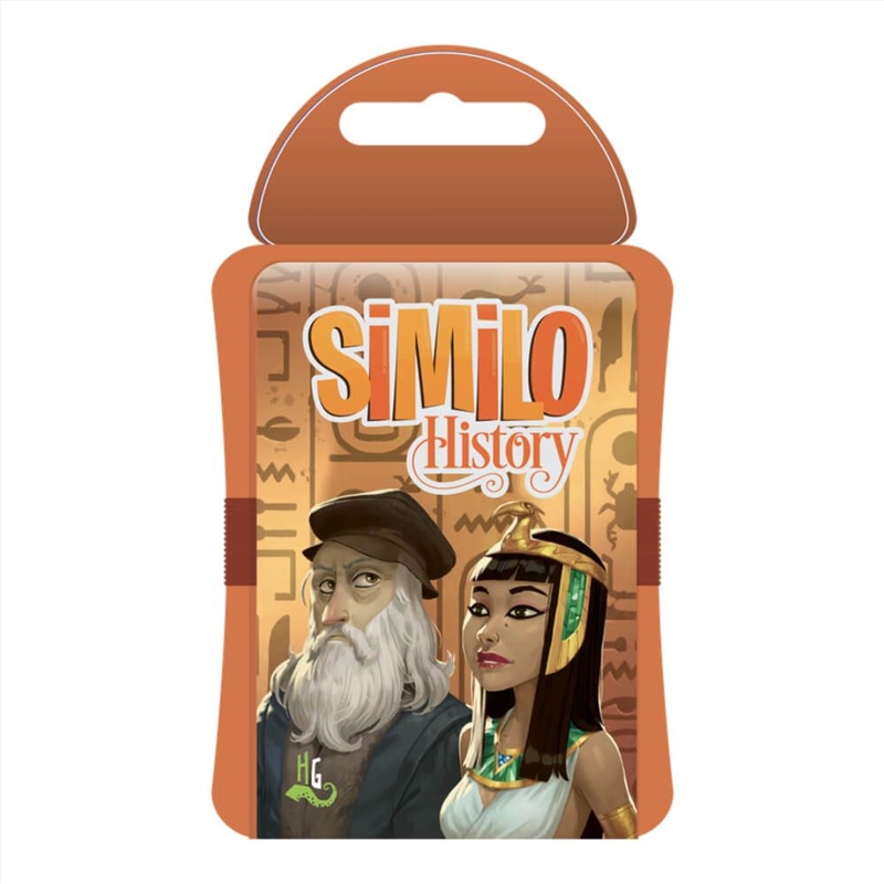 Similo History/Product Detail/Board Games