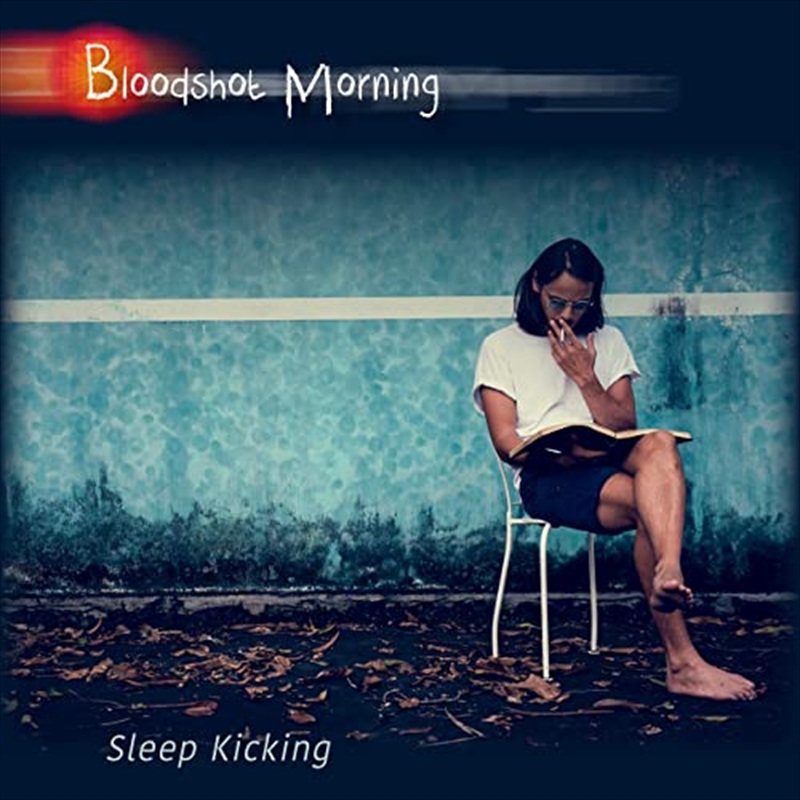 Sleep Kicking | CD