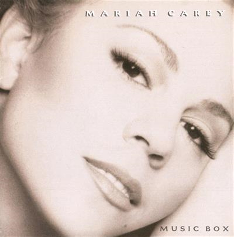 Music Box - Gold Series | CD