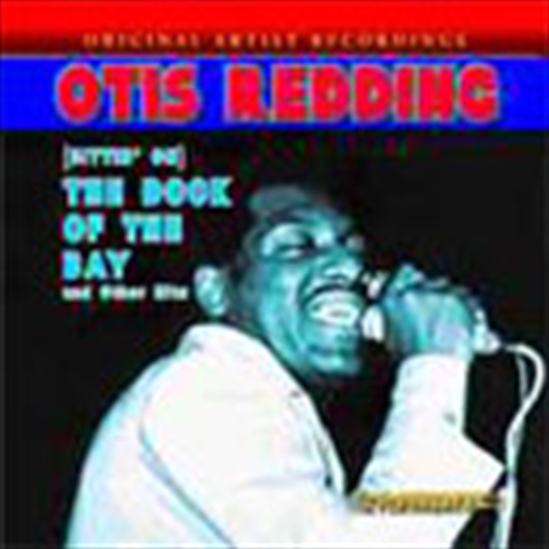 (Sittin On) Dock Of The Bay An/Product Detail/R&B