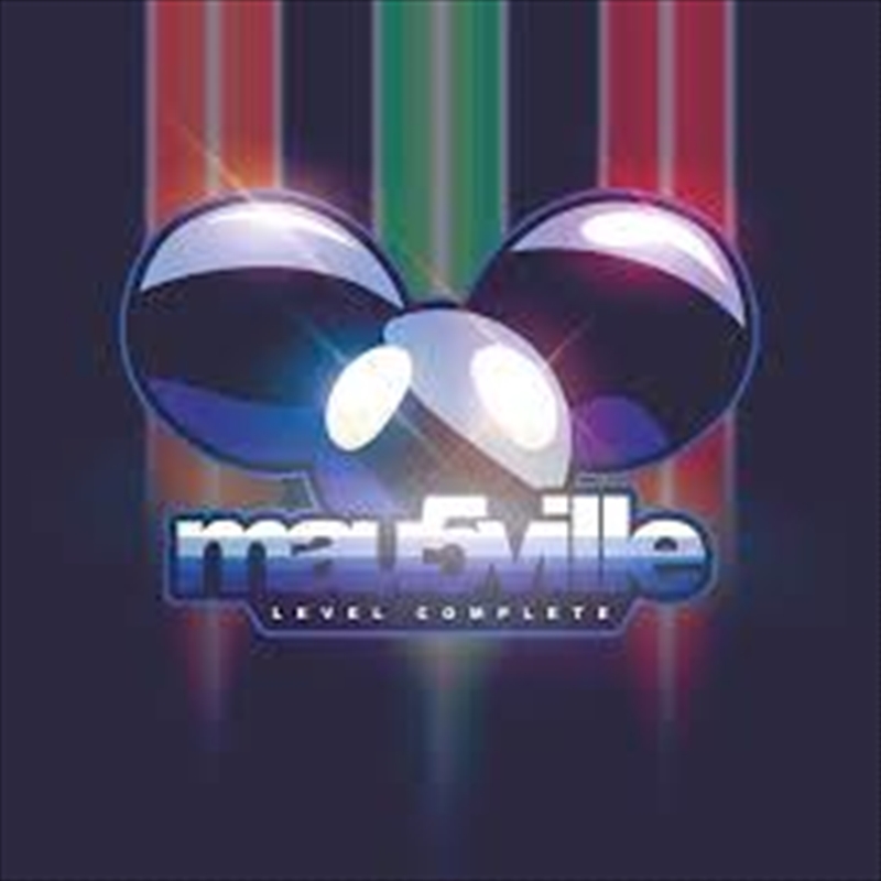 Mau5ville - Level Complete - Deluxe Edition/Product Detail/Dance