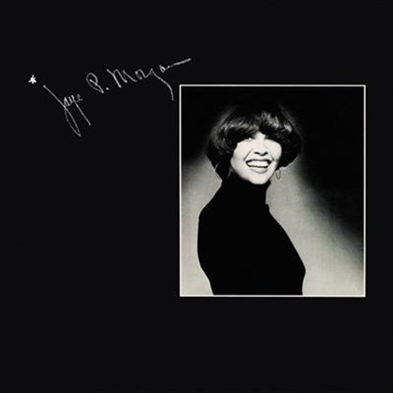 Jaye P Morgan/Product Detail/Pop