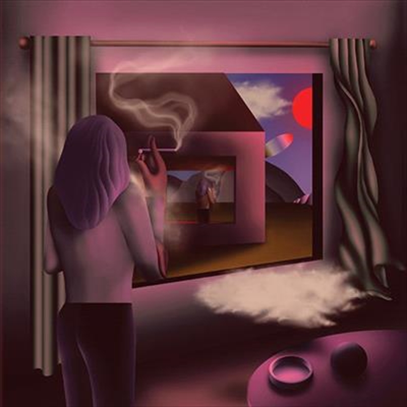 Houses Are Built The Same/Product Detail/Metal