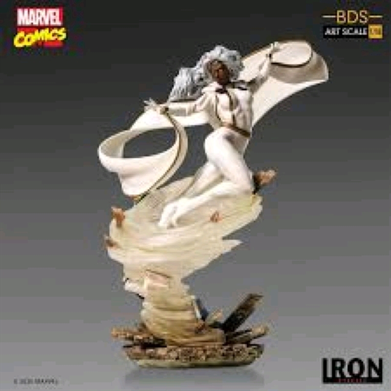 X-Men - Storm 1:10 Scale Statue/Product Detail/Statues