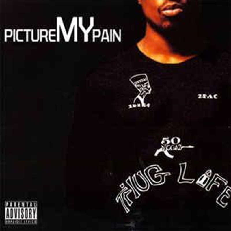 Picture My Pain/Product Detail/Hip-Hop