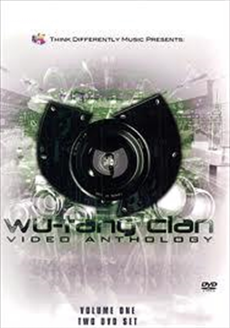 Wu Block/Product Detail/Rap