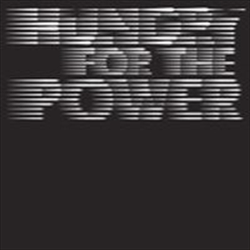 Hungry For The Power/Product Detail/Dance