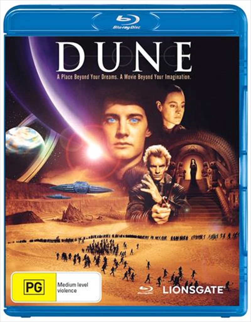 Dune/Product Detail/Sci-Fi