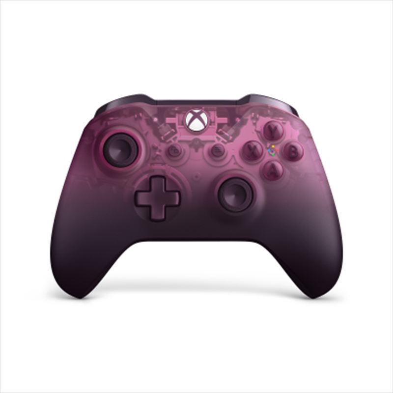 Xbox Wireless Controller – Phantom Magenta Special Edition/Product Detail/Consoles & Accessories