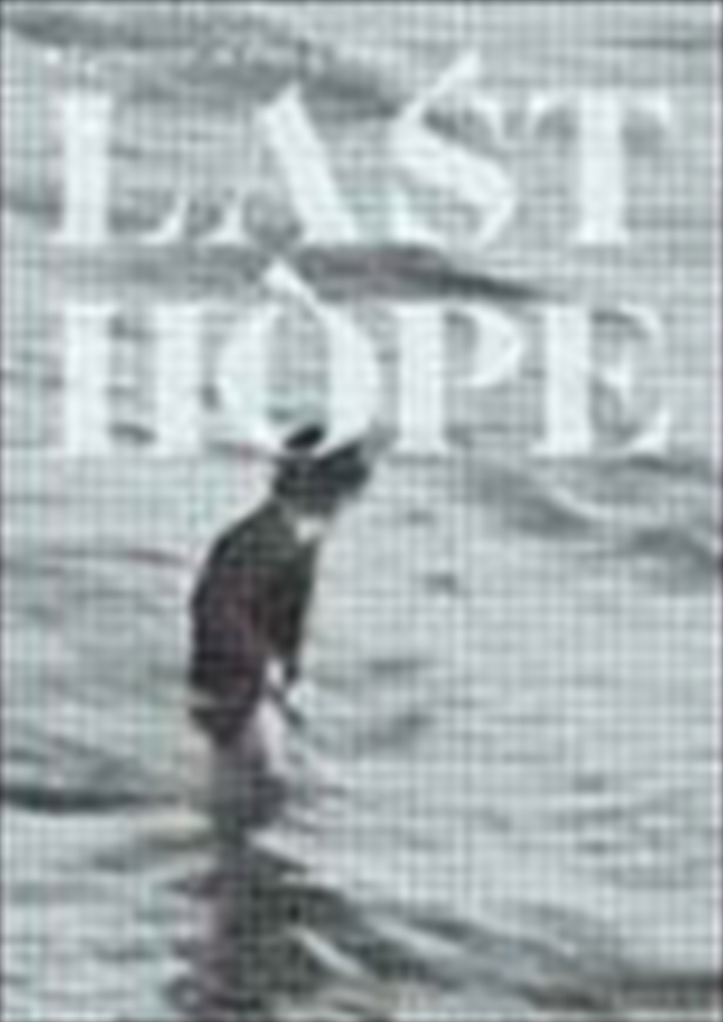 Last Hope/Product Detail/Various