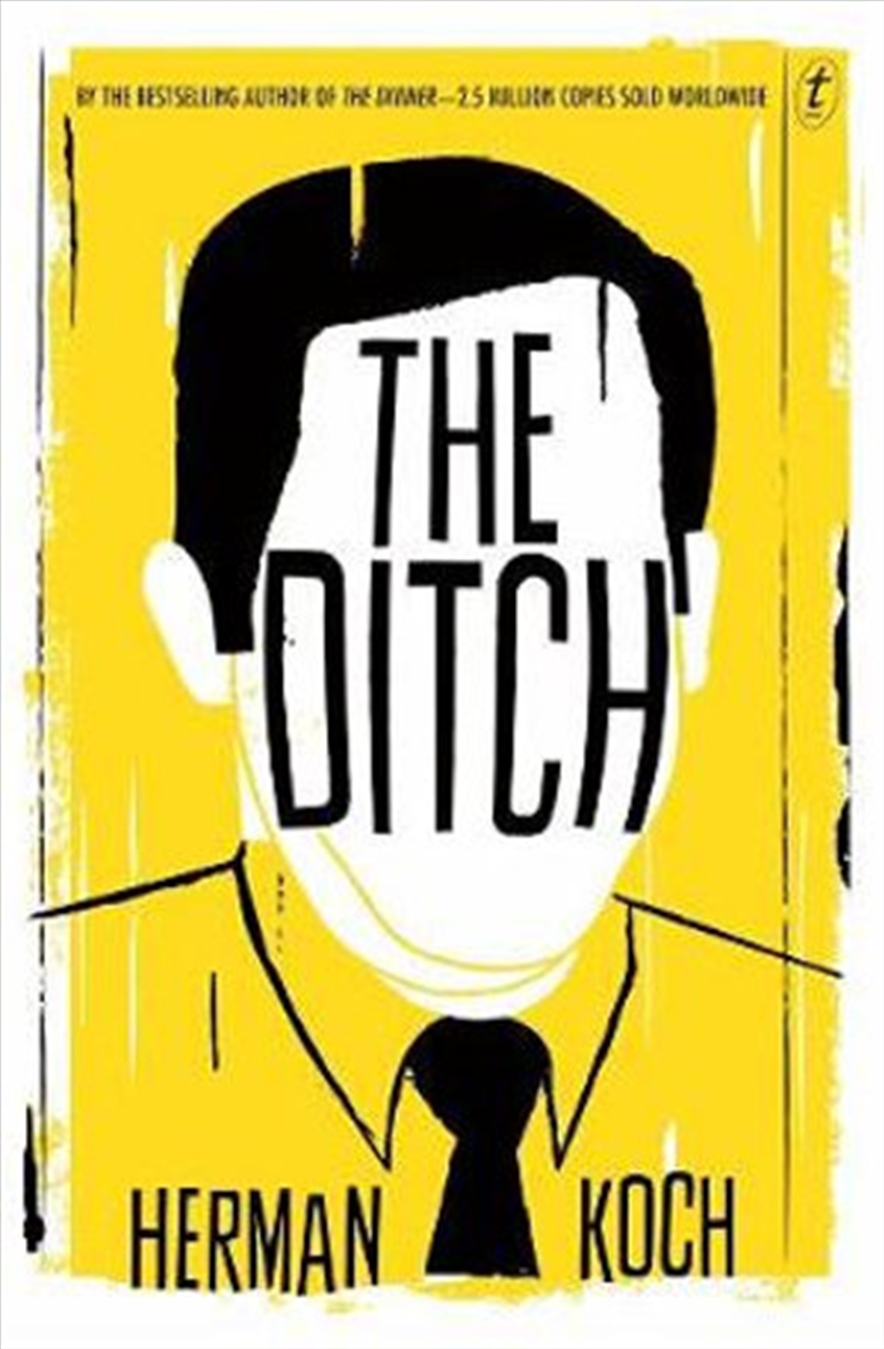 The Ditch/Product Detail/Reading