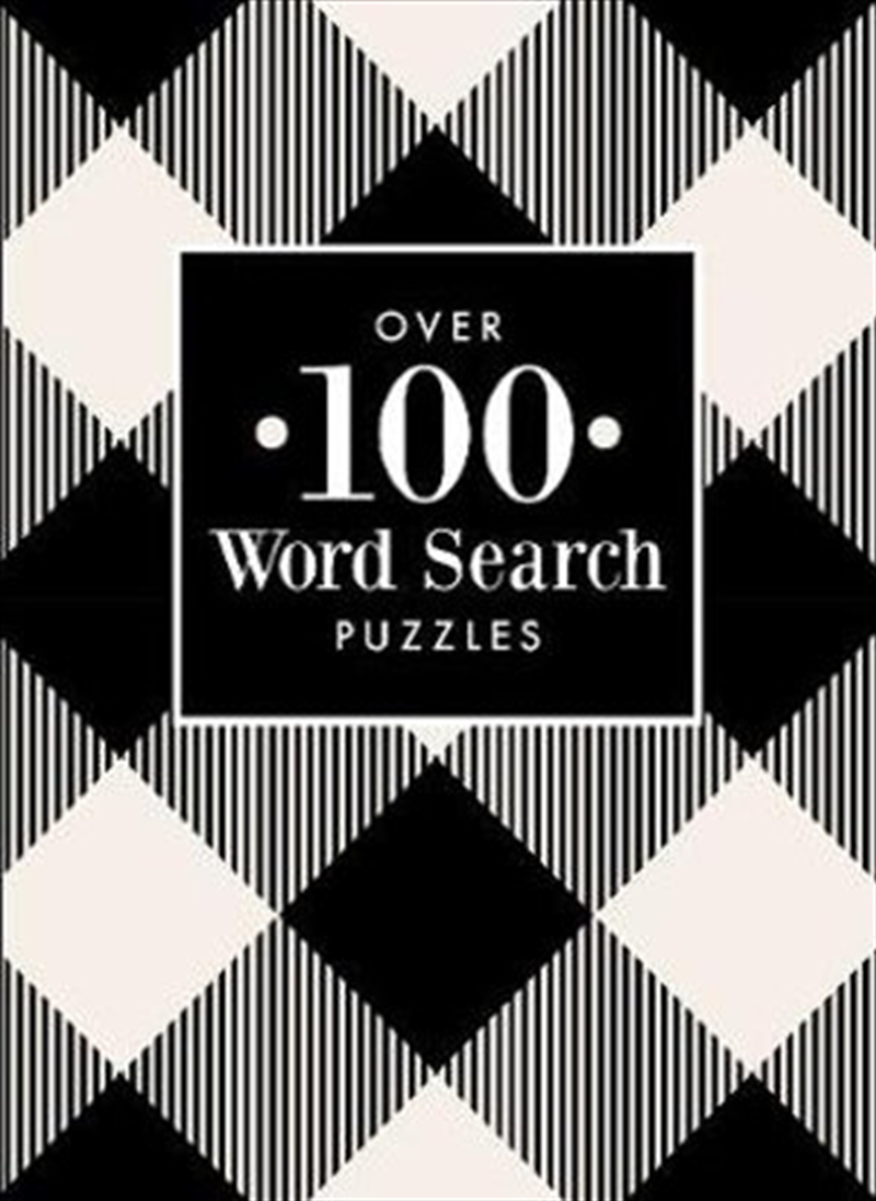 Over 100 Word Search Puzzles/Product Detail/Childrens