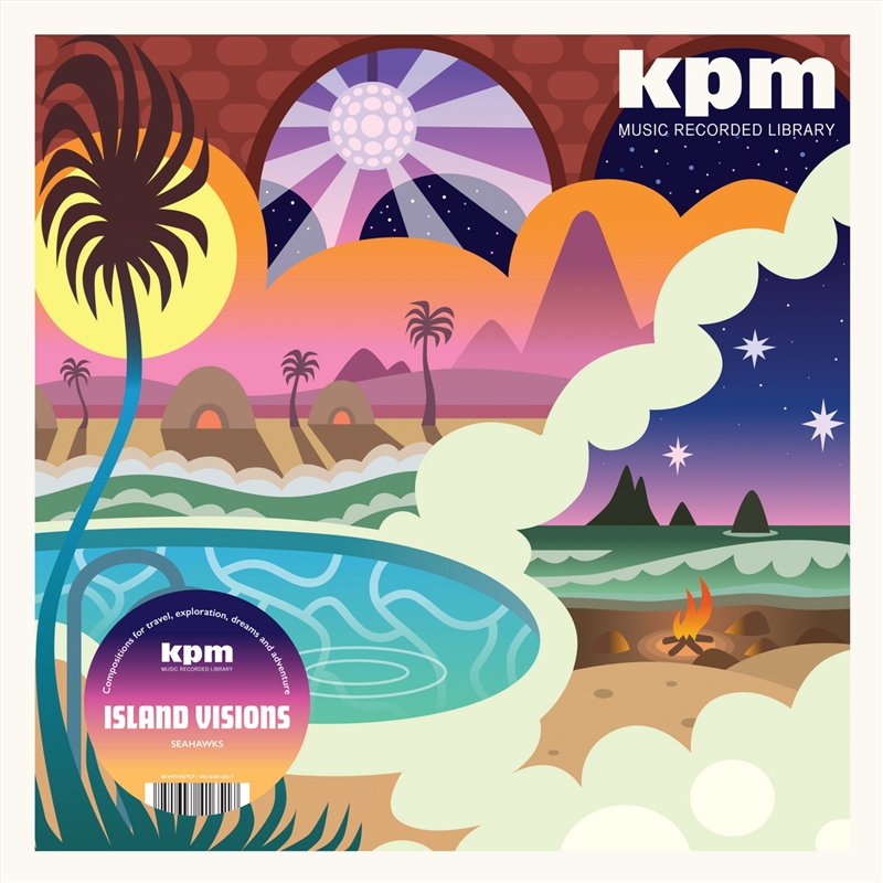 Island Visions/Product Detail/Dance