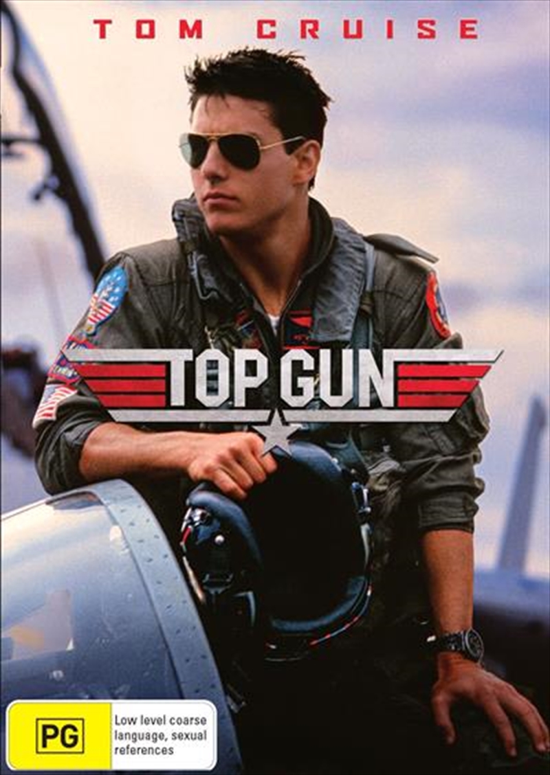 Top Gun | DVD