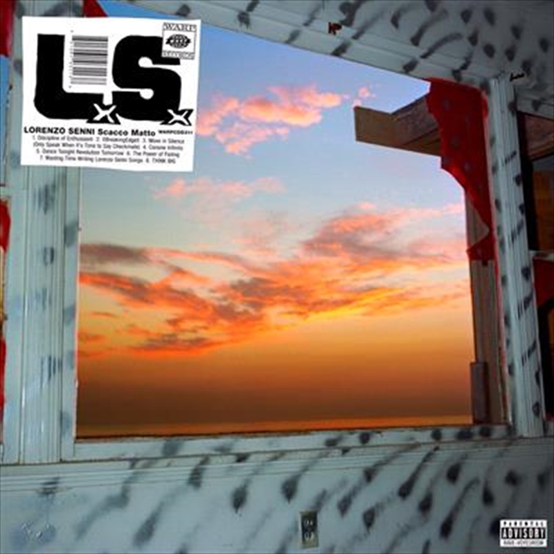 Scacco Matto/Product Detail/Dance