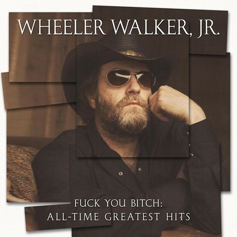 F**k You Bitch - All Time Greatest Hits/Product Detail/Country