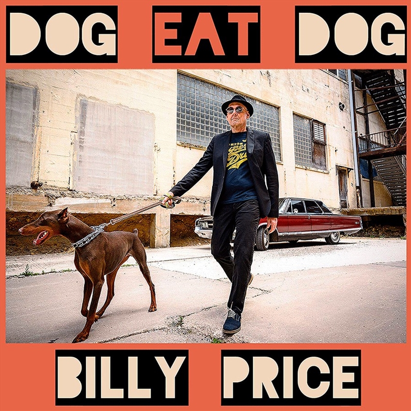 Dog Eat Dog/Product Detail/R&B