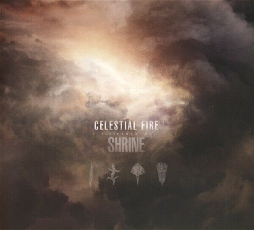 Celestial Fire/Product Detail/Rock