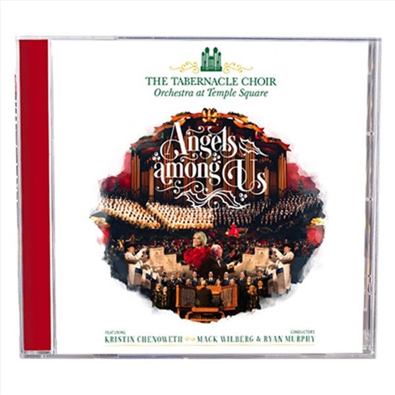 Angels Among Us/Product Detail/Christmas