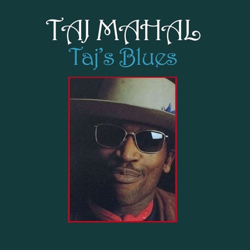Taj's Blues/Product Detail/Blues