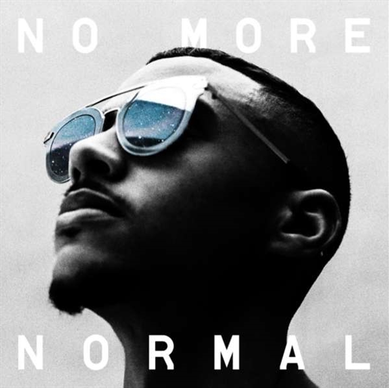 No More Normal/Product Detail/Dance