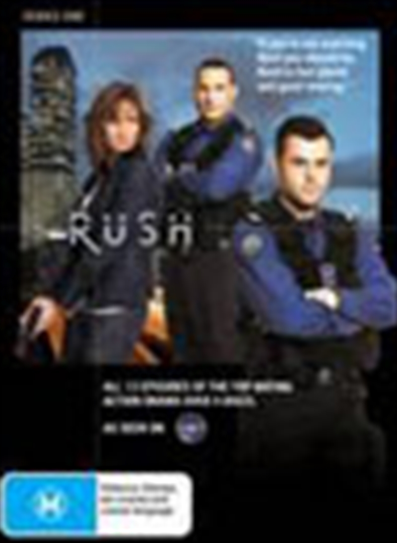 Rush; S1:/Product Detail/Drama