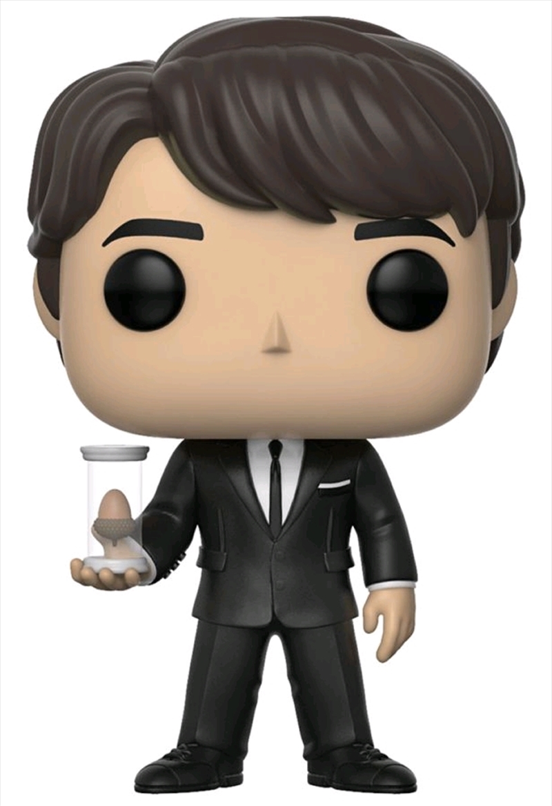 Artemis Fowl - Artemis Fowl Pop! Vinyl/Product Detail/Movies