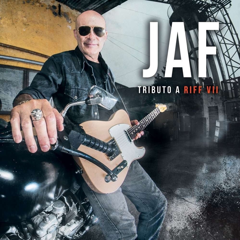 Tributo A Riff Vii: En Vivo/Product Detail/World