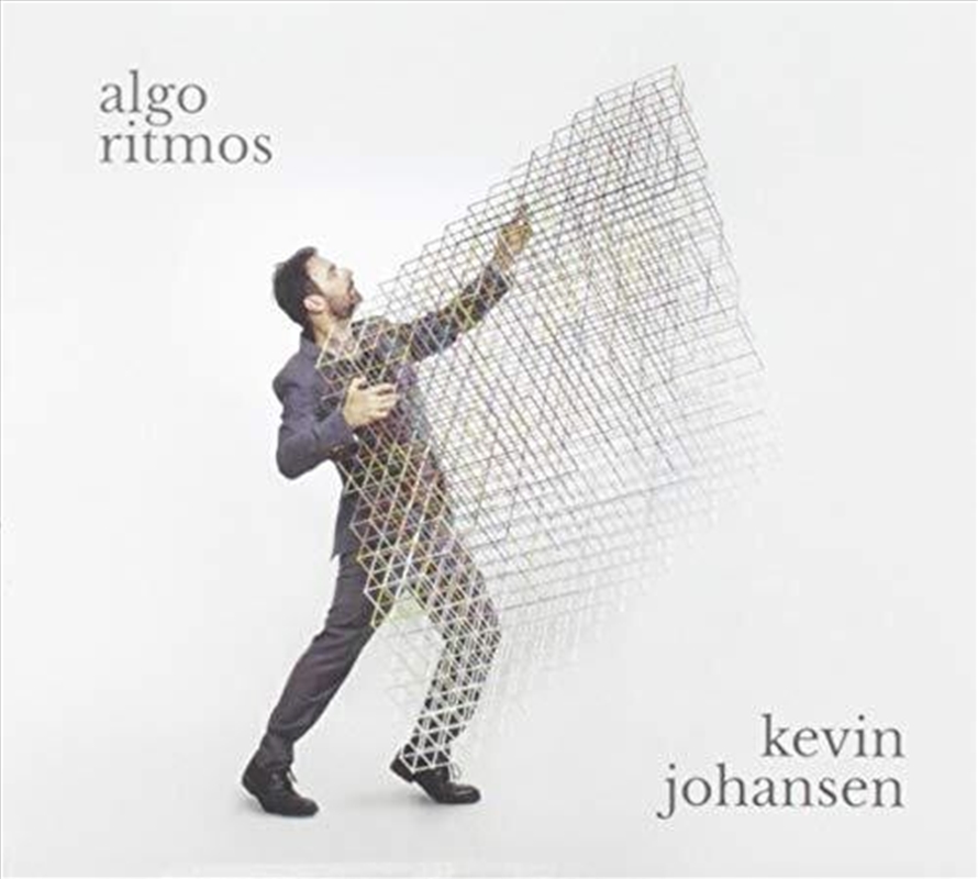Algo Ritmos/Product Detail/World