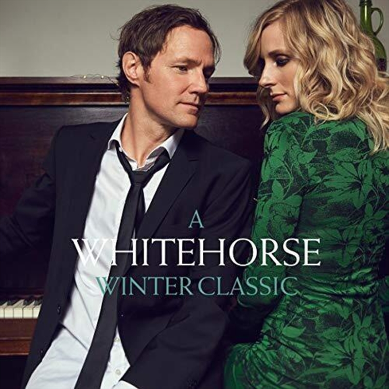 Whitehorse Winter Classic | Vinyl