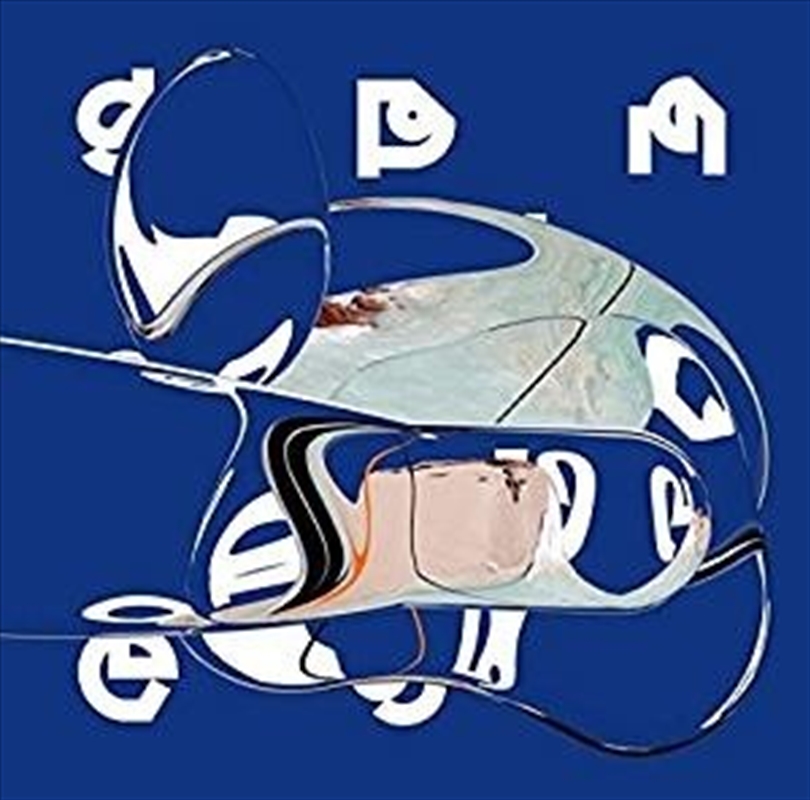 Spaciousness - Music Without Horizons/Product Detail/World