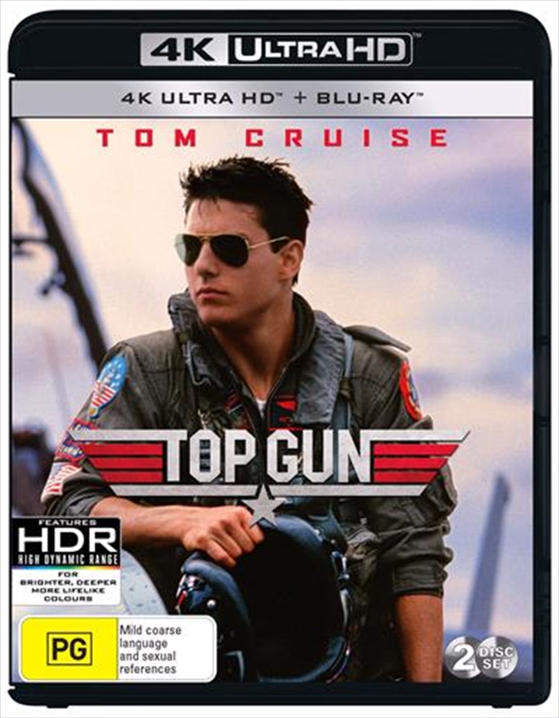 Top Gun/Product Detail/Action