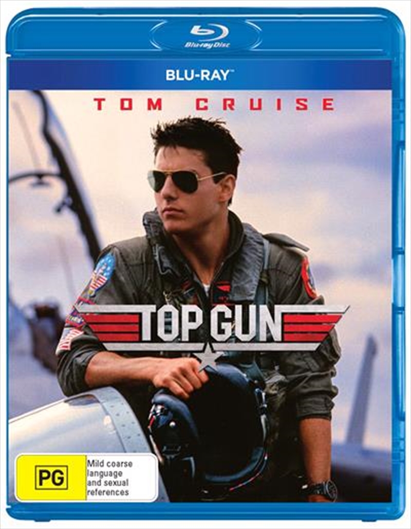 Top Gun/Product Detail/Action