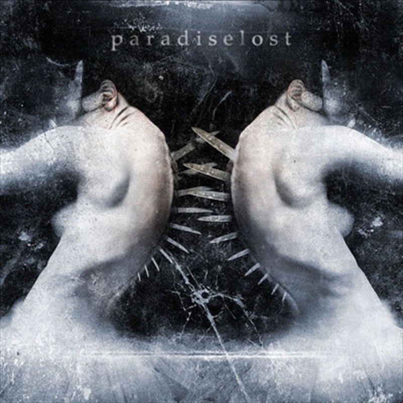 Paradise Lost/Product Detail/Hard Rock