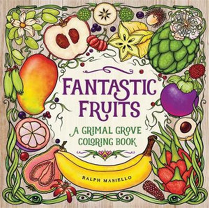 Fantastic Fruits/Product Detail/Children