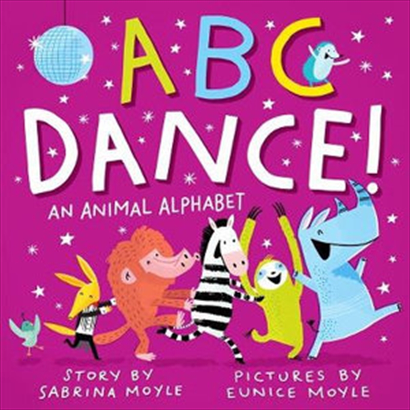 Abc Dance/Product Detail/Childrens Fiction Books