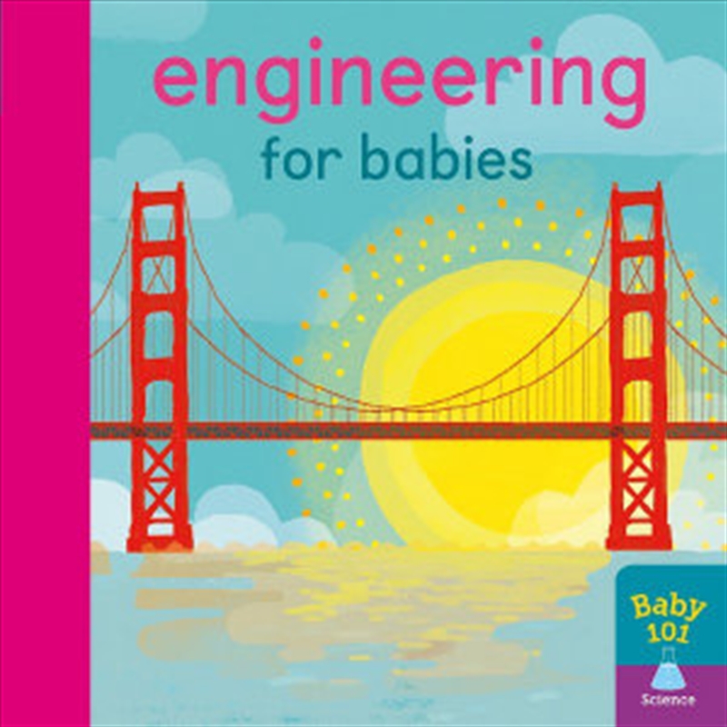 Engineering For Babies/Product Detail/Childrens