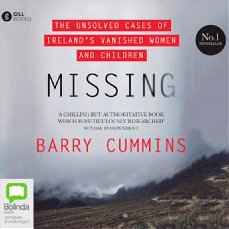 Missing/Product Detail/True Crime